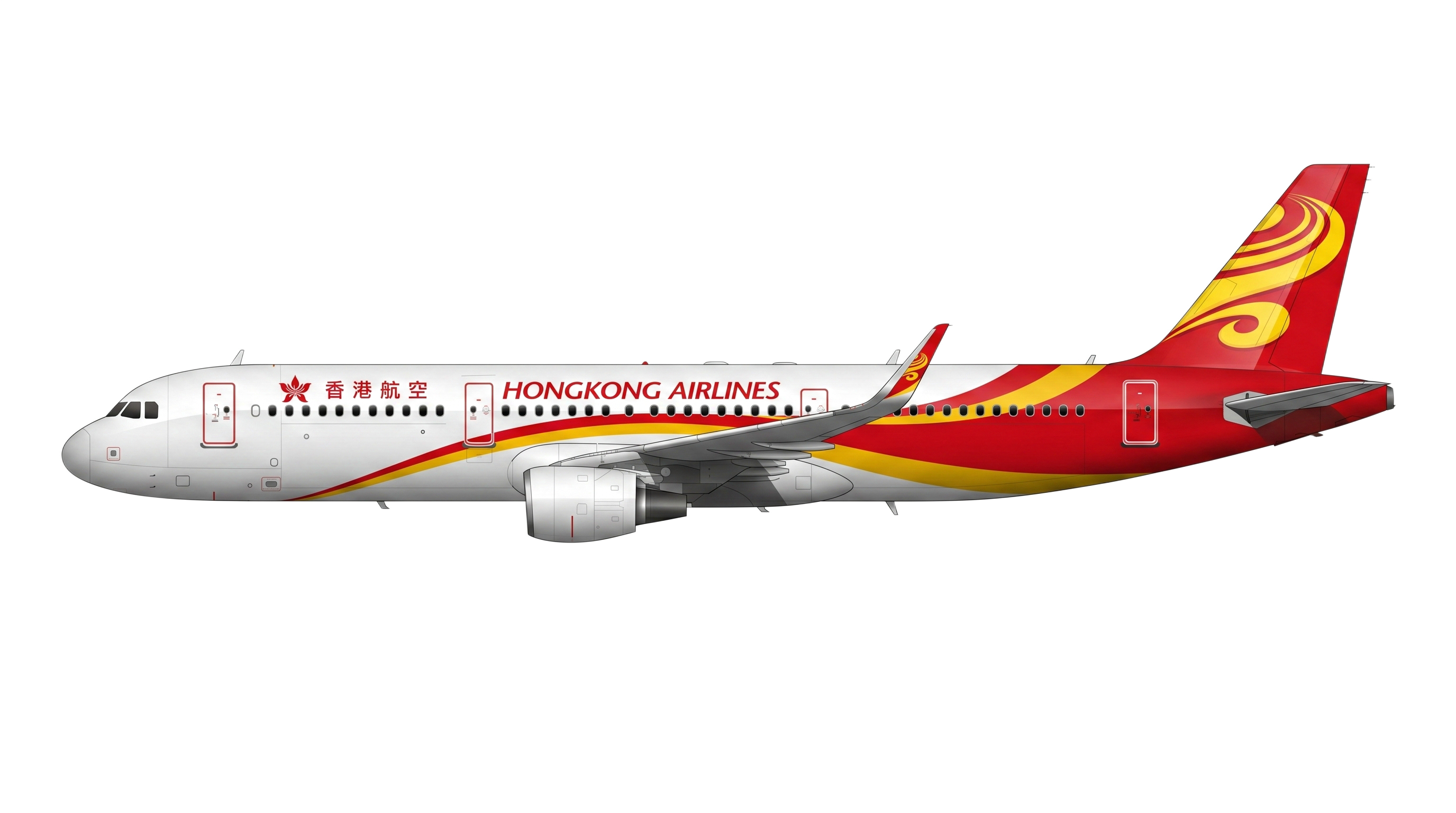 Airbus A321
