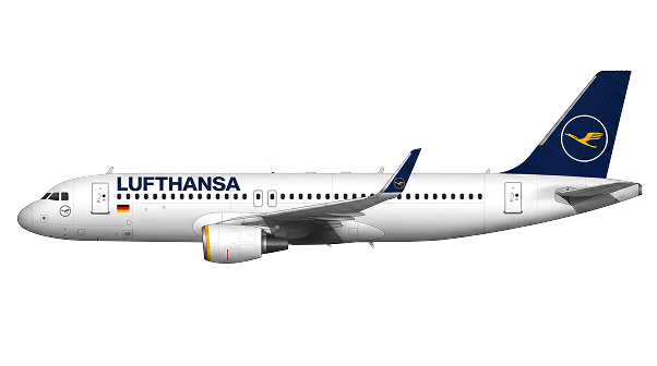 Airbus A320