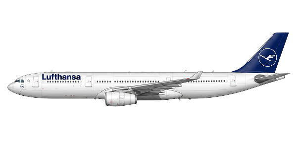 Airbus A330