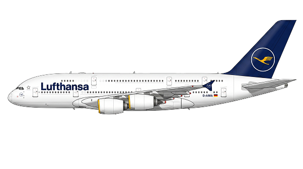 Airbus A380