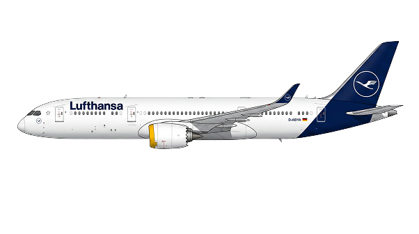 Boeing 787