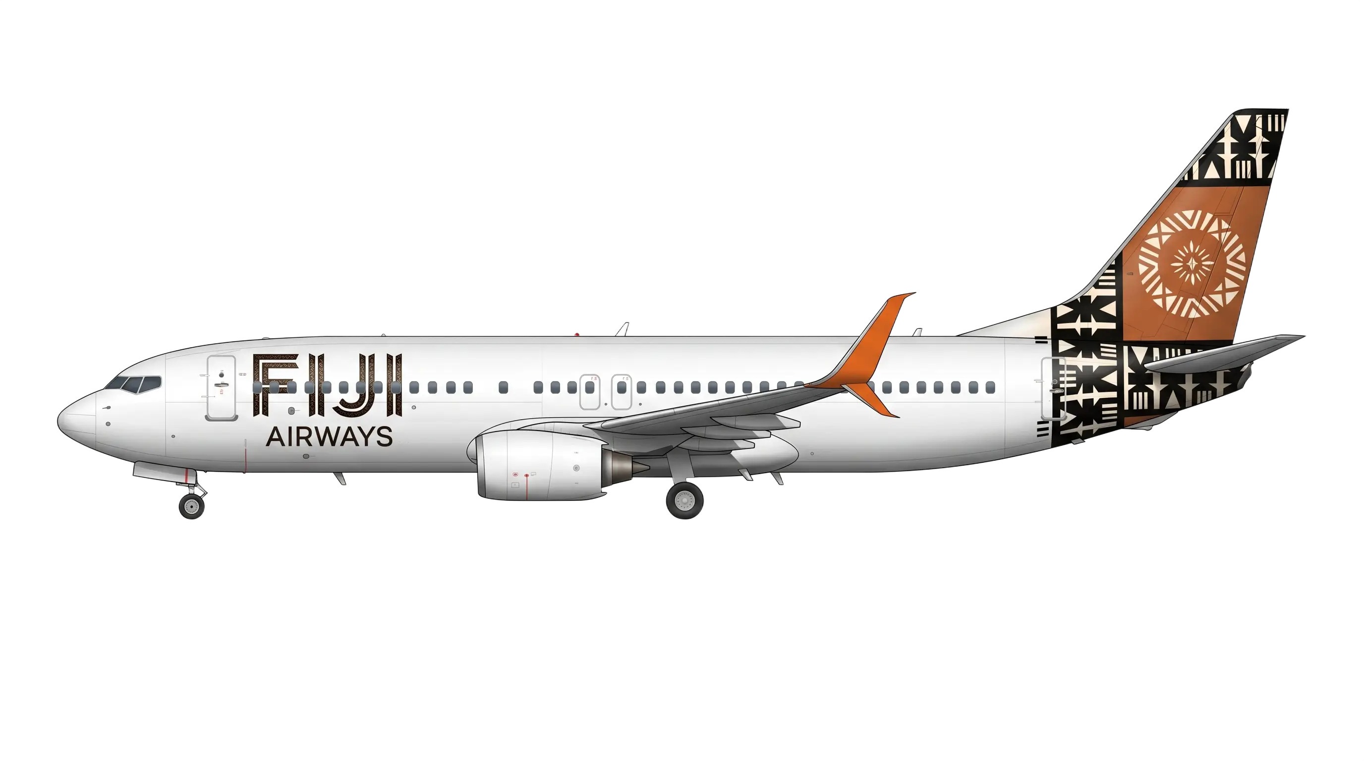 Boeing 737