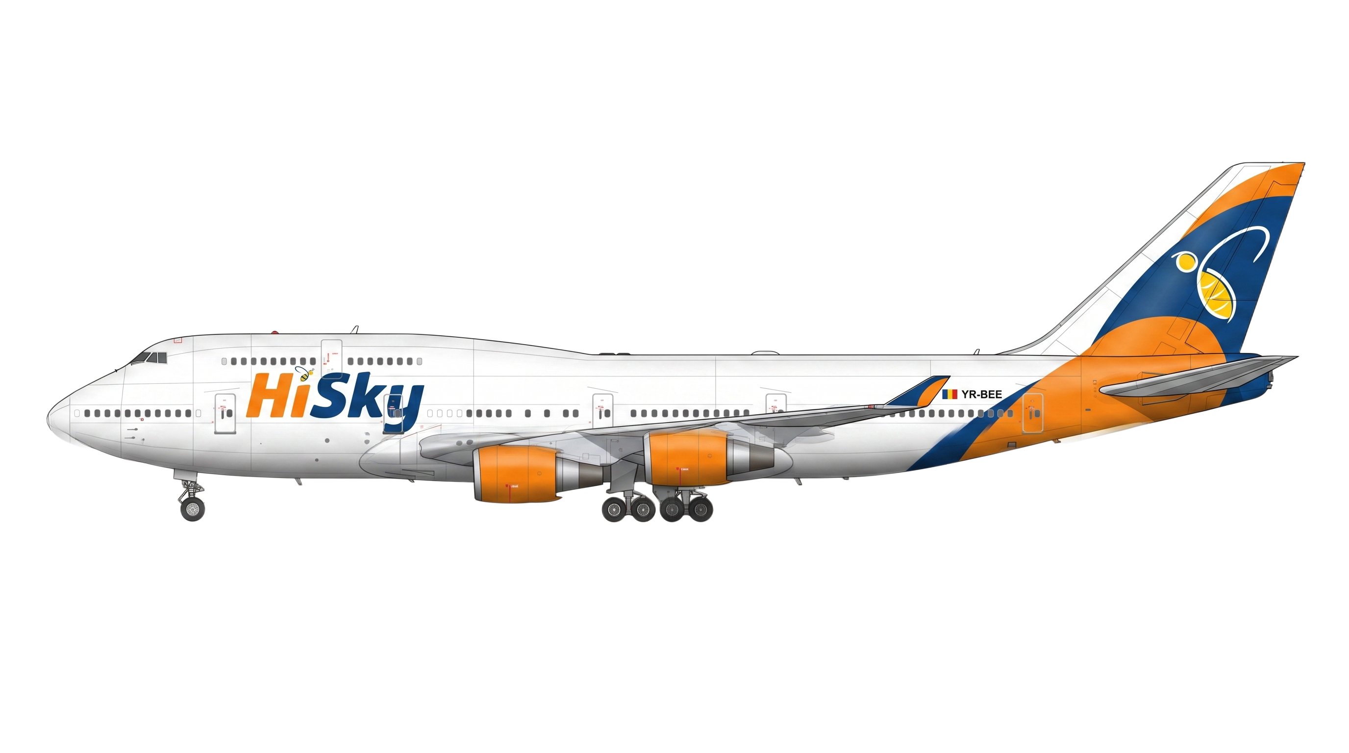 Boeing 747